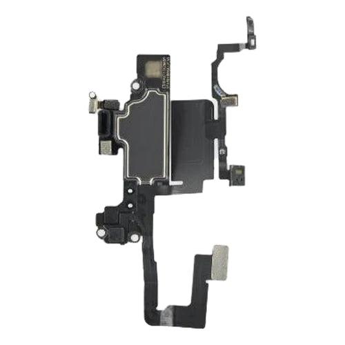 Ear Speaker Flex Cable with Proximity Sensor Assembly for iPhone 12 Mini - Best Cell Phone Parts Distributor in Canada, Parts Source Ear Speaker Flex Cable with Proximity Sensor Assembly for iPhone 12 Mini - Best Cell Phone Parts Distributor in Canada, Parts Source